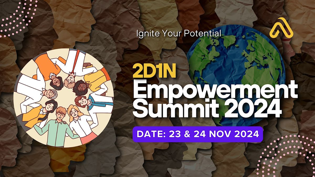 Empowerment Summit 2024