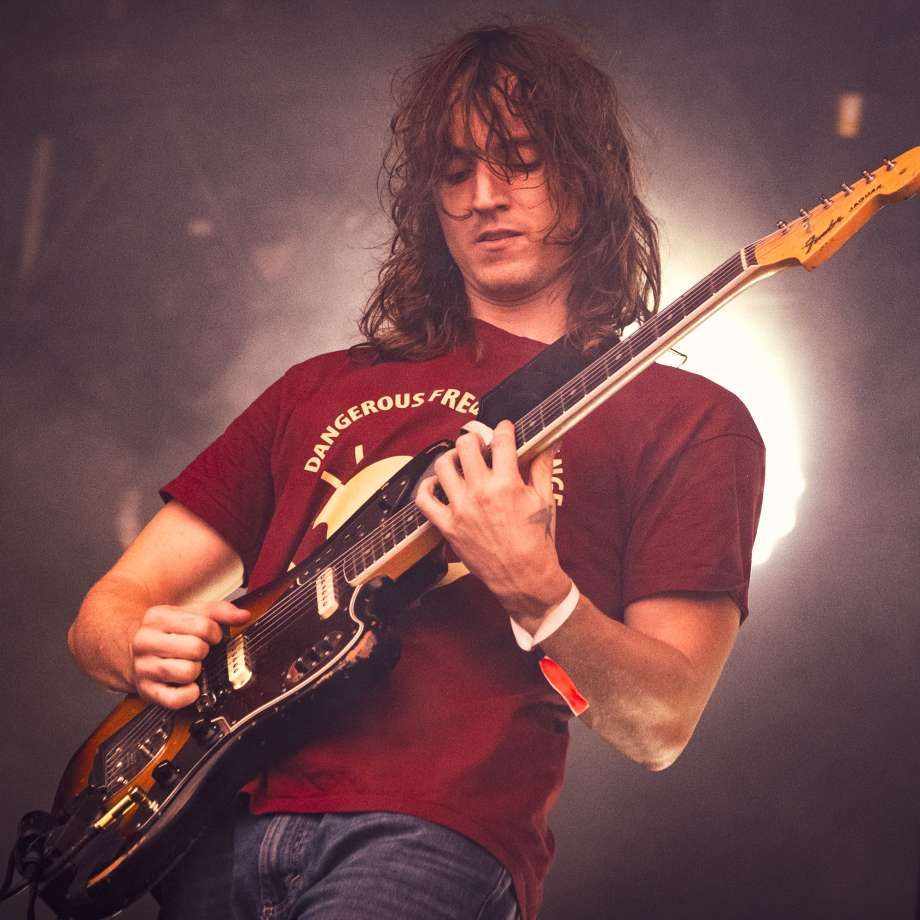 MK at The Ritz Theater - Ybor City