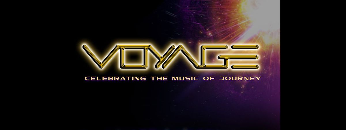 Voyage: Celebrating the Music of Journey