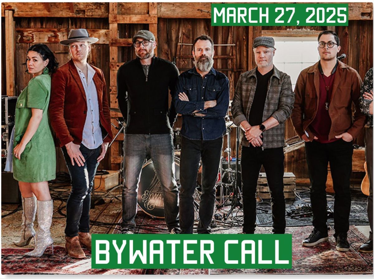 Bywater Call Band