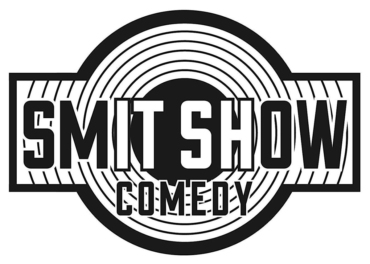 Smit Show Comedy Night at Fogbelt Brewing Company