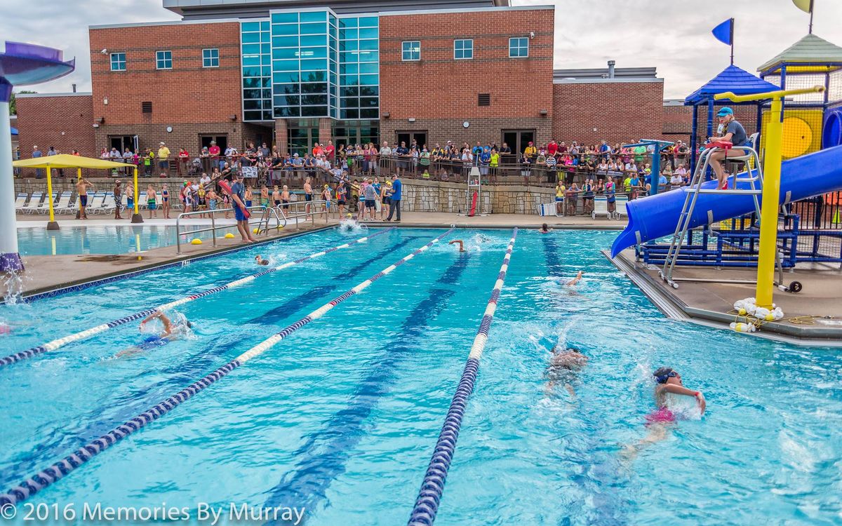 20th Annual HEAT Kids Triathlon