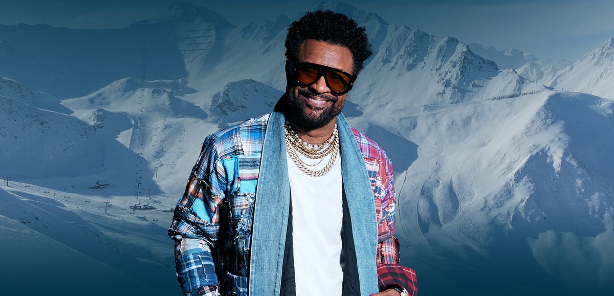 Shaggy