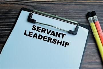 Servant Leadership