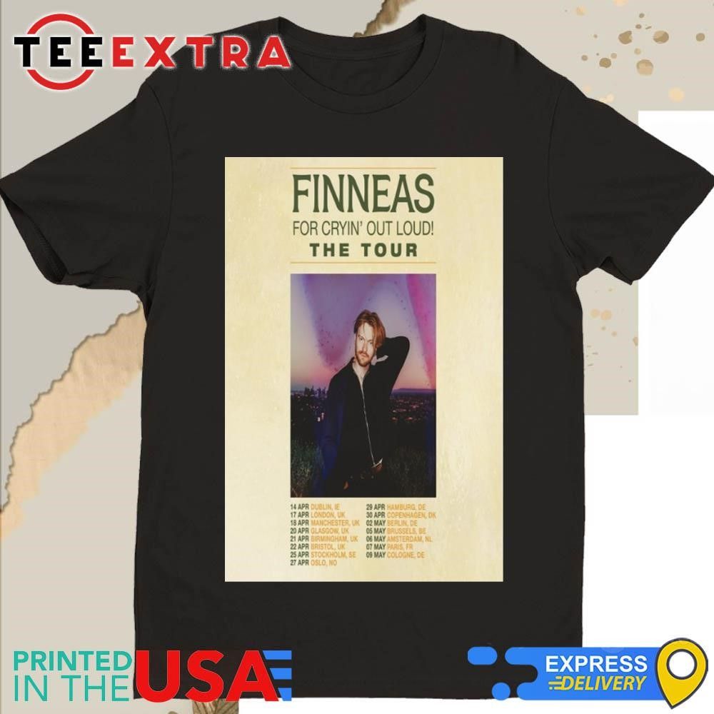 FINNEAS Bristol Tickets