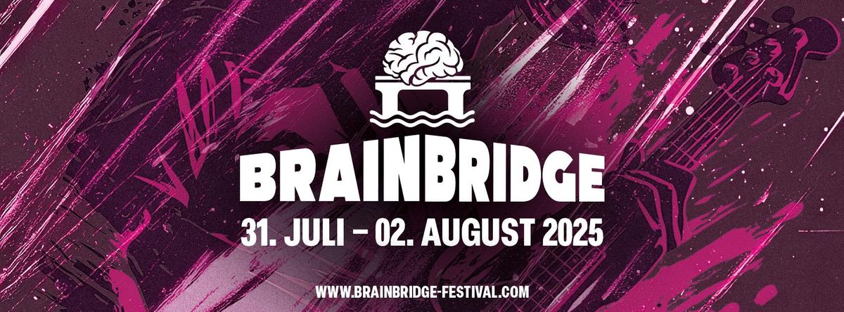 BRAINBRIDGE FESTIVAL 2025