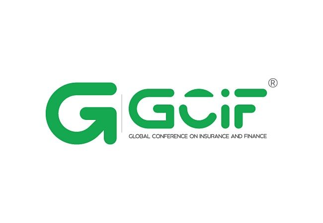 GCIF (Global Conference on Insurance & Finance) Conference