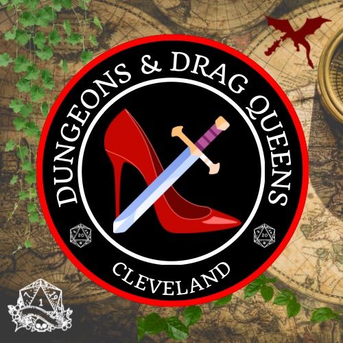 Dungeons & Drag Queens: Quest For The Crown