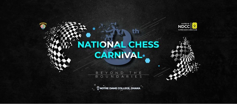 8th NDCC National Chess Carnival