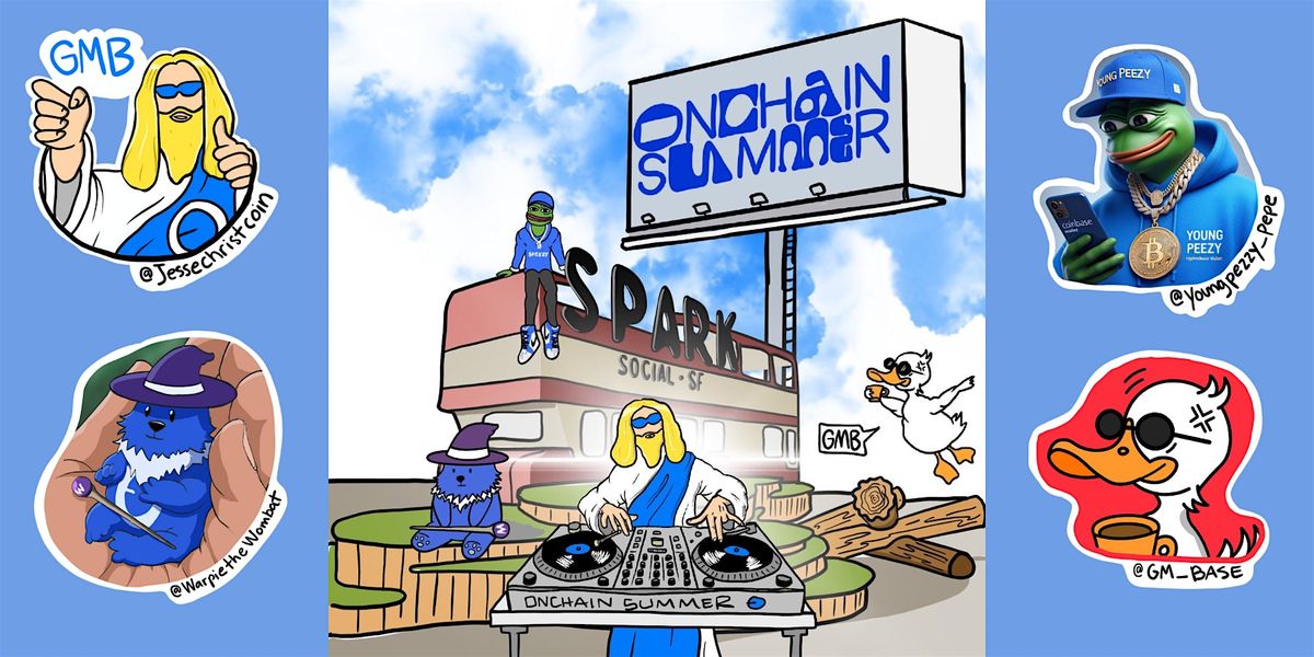 OnChain Summer Block Party