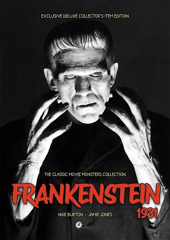 Frankenstein