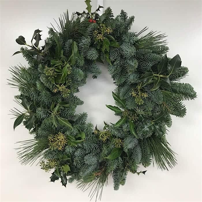 Wreath Making Workshop