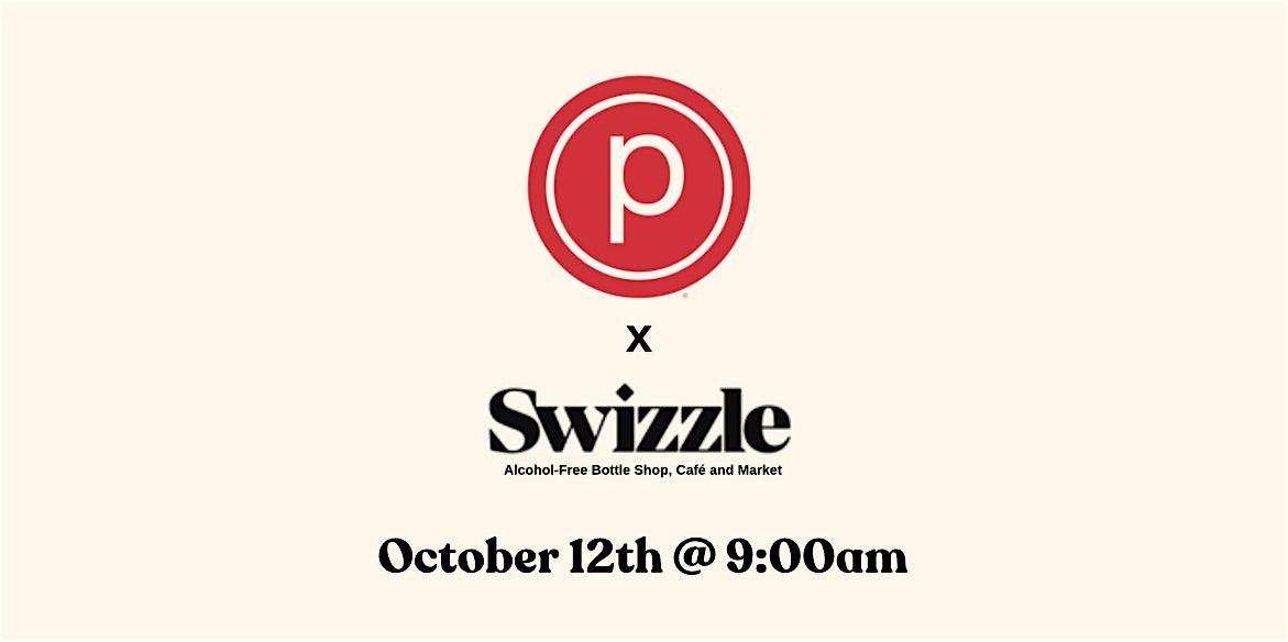 Pure Barre X Swizzle