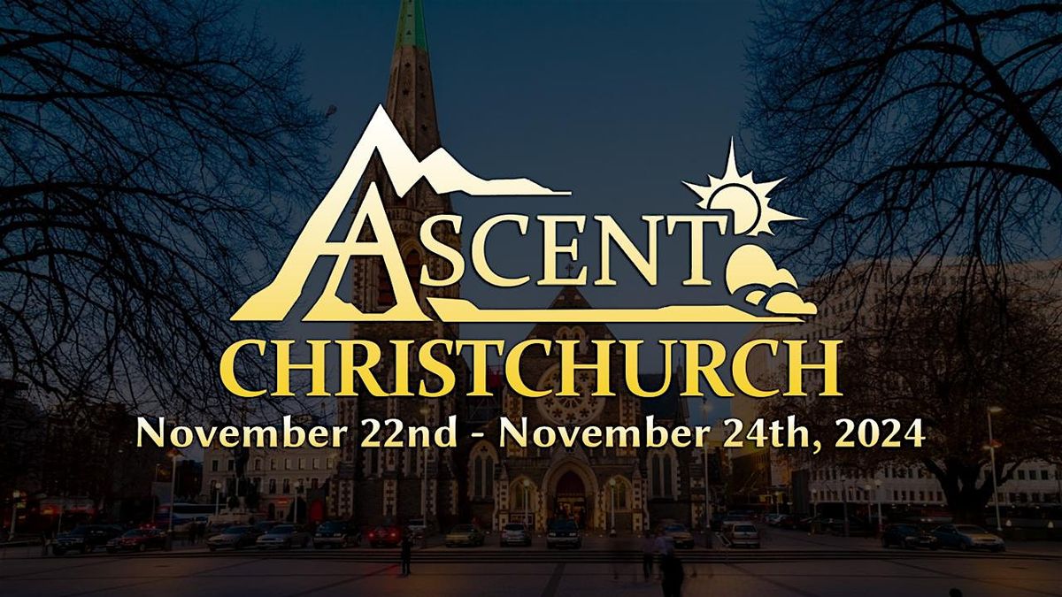 Grand Archive TCG - Ascent Christchurch 2024