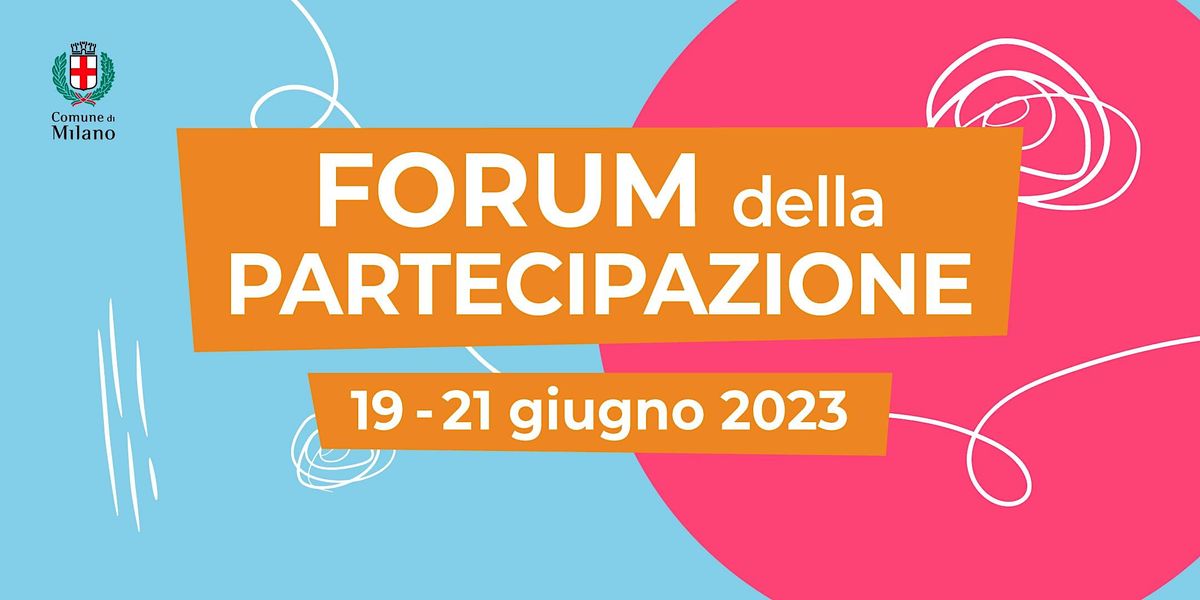 Forum della Partecipazione