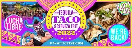 The 2022 Downtown Las Cruces Tequila, Taco & Cerveza Festival!, The ...