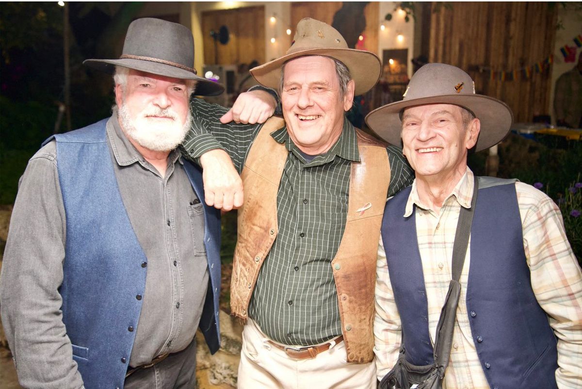  Bunbury Sea Shanty Festival