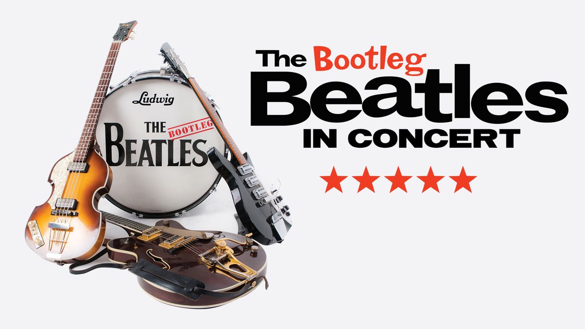 The Bootleg Beatles In Concert