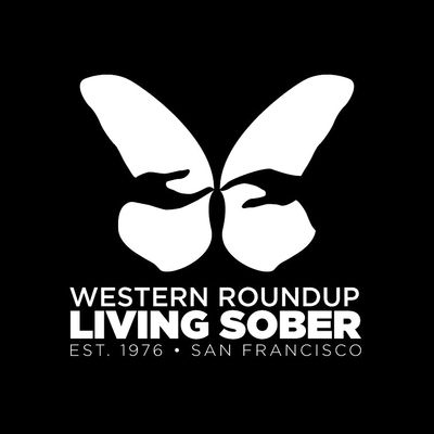 Western Roundup Living Sober