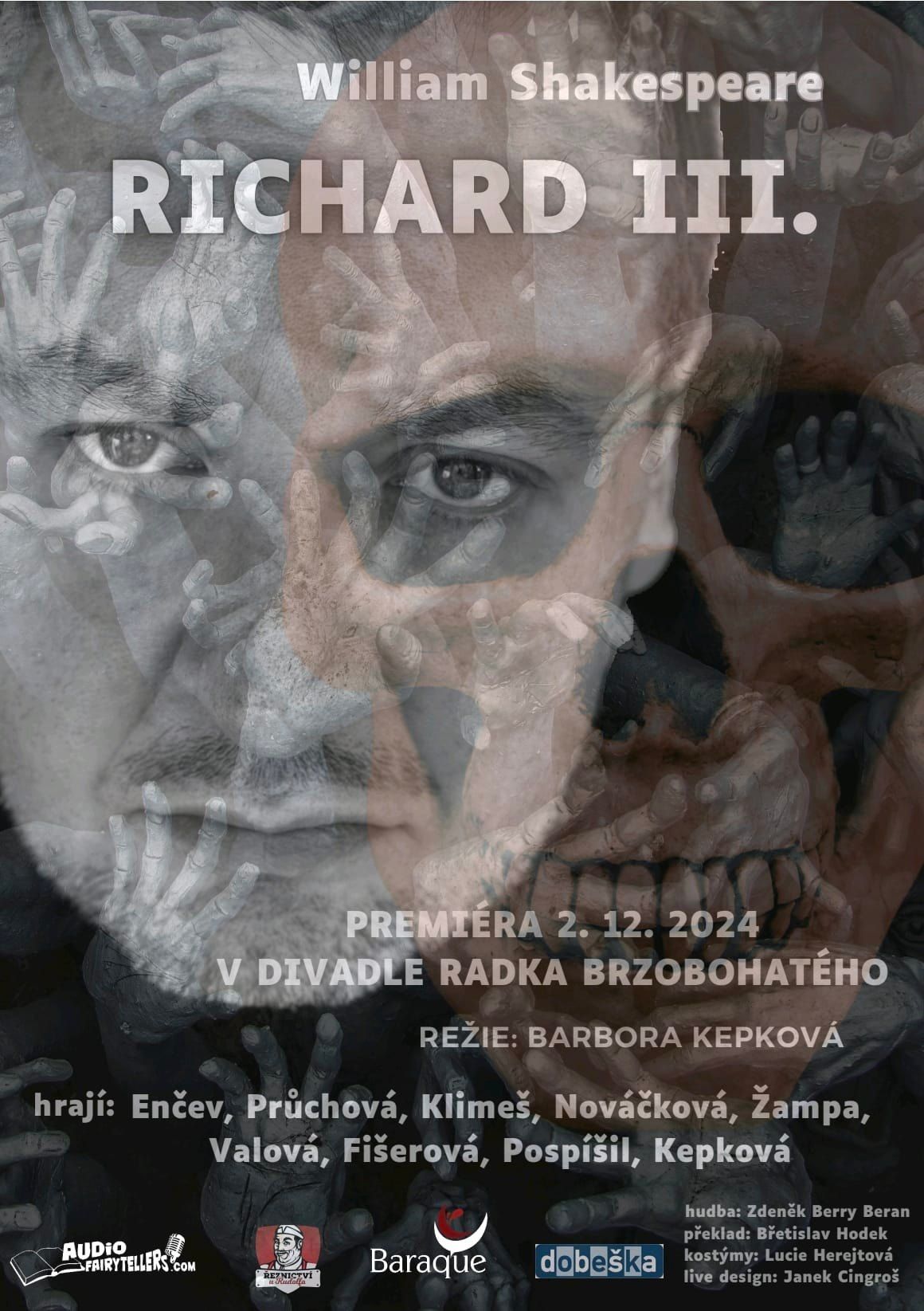 Richard III.