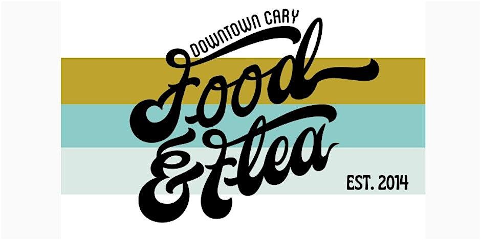 Downtown Cary Food & Flea