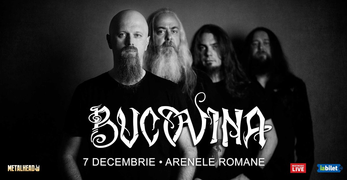 Bucovina - Tradi\u021bionalul concert de S\u0103rb\u0103tori