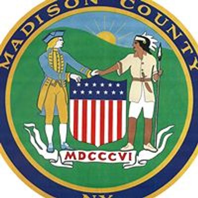 Madison County, NY Historian