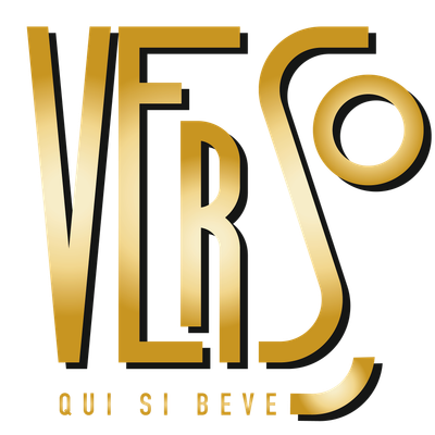 Verso Qui si Beve