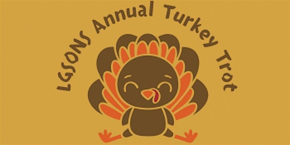 LGSONS Turkey Trot 2024