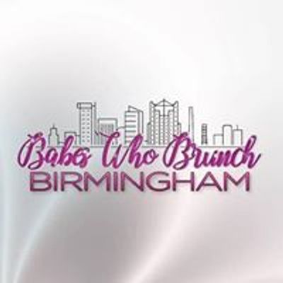 Babes Who Brunch Birmingham