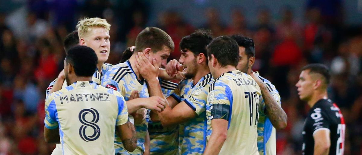 TBD at Philadelphia Union - MLS Cup Playoffs Round 1 (Home Game 2) (If Necessary) Tickets