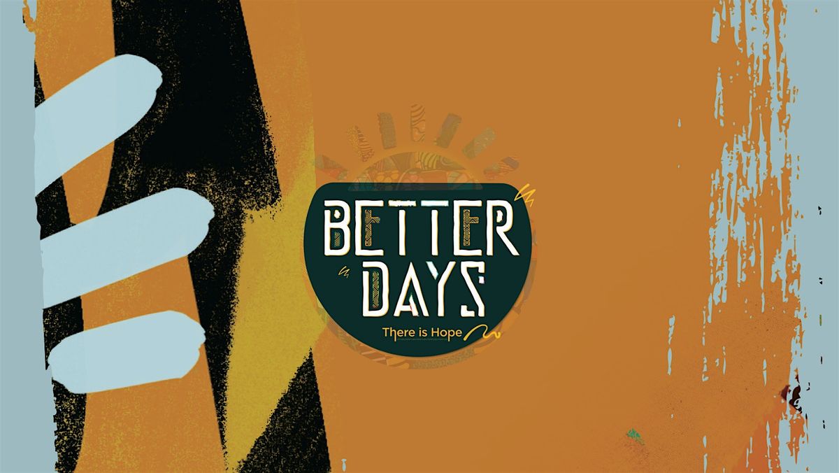WATOTO | Better Days