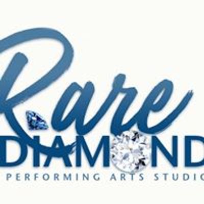 Rare Diamonds Performing Arts Studio Inc.