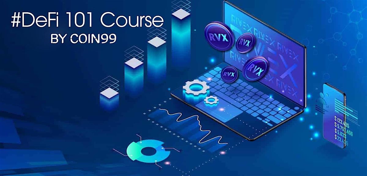 DeFi 101 Course