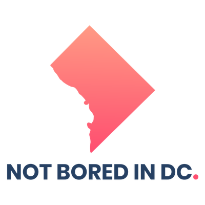 Not Bored in DC