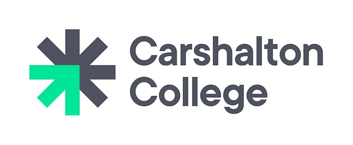 Carshalton College Open Day