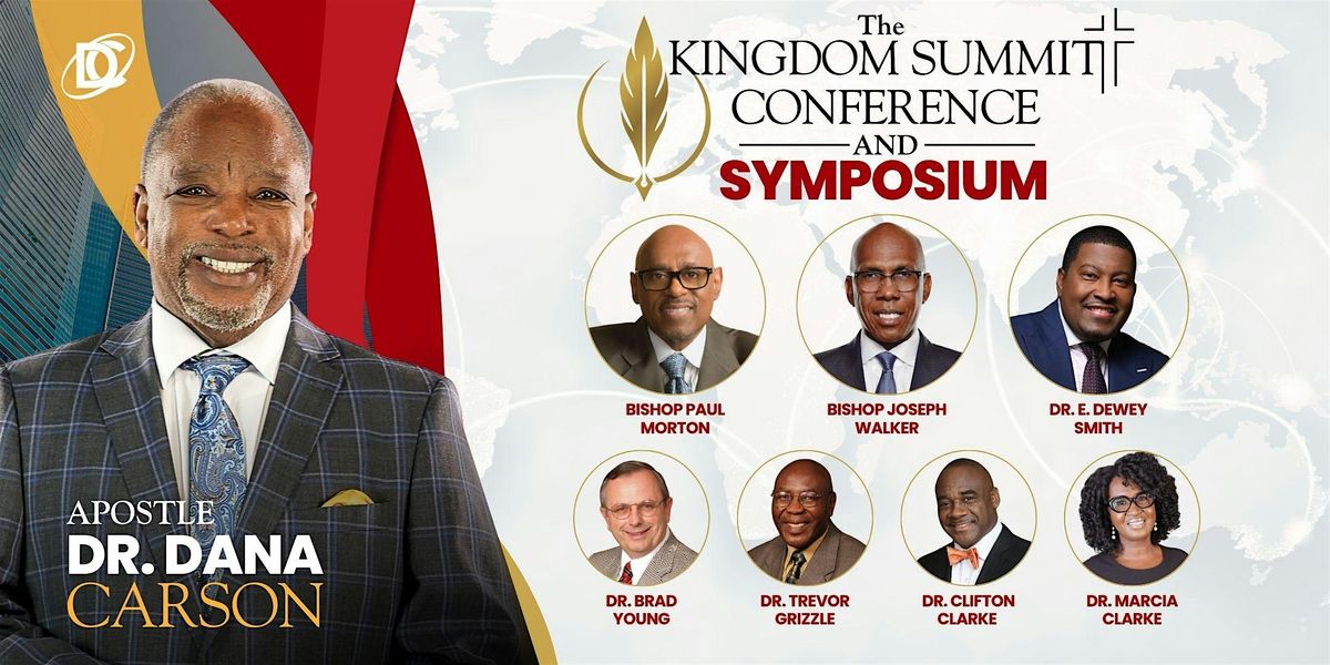 Kingdom Summit Conference