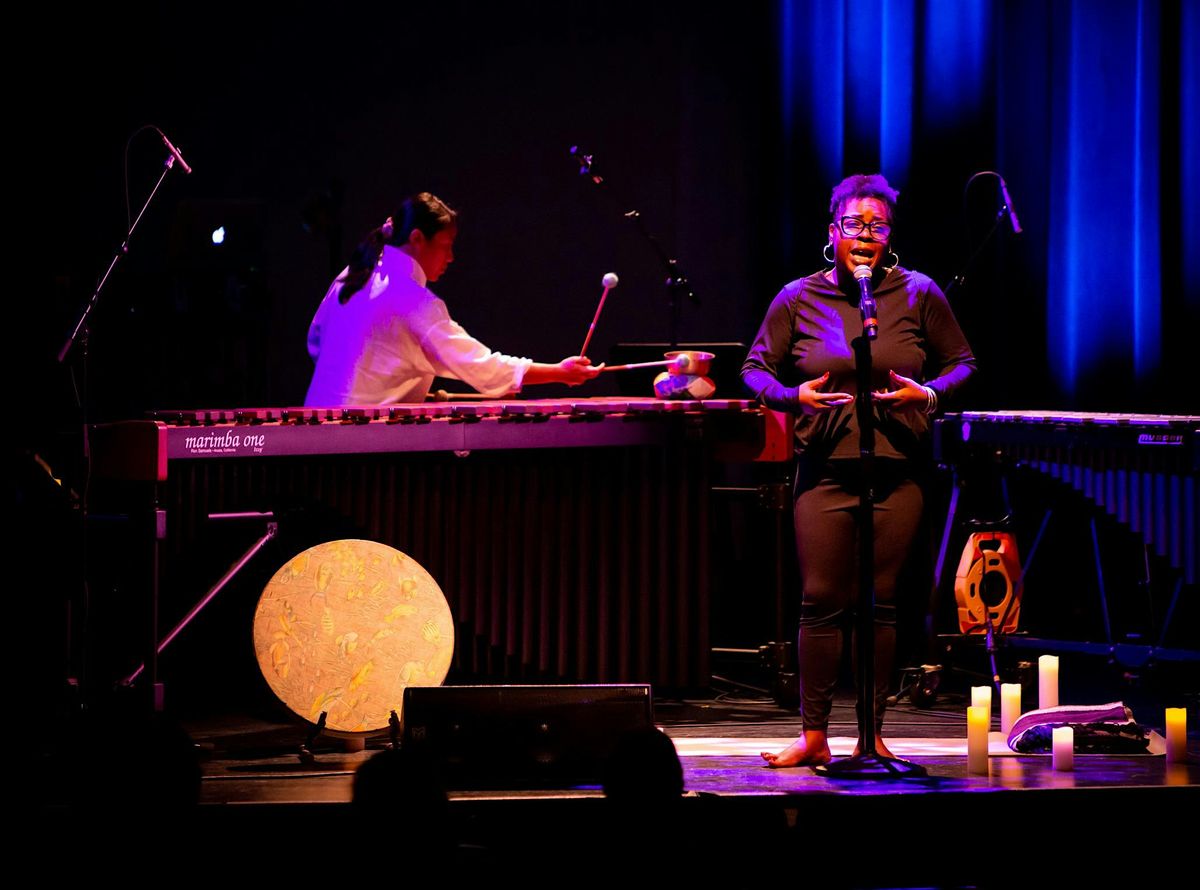 Casa Caney: For the Culture