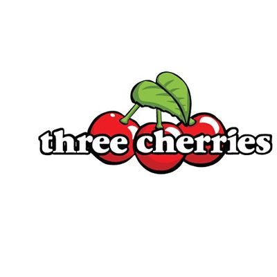 Three Cherries Ltd