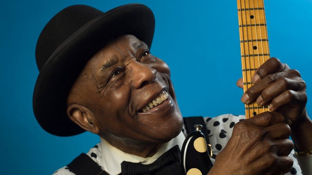 Buddy Guy - Damn Right Farewell