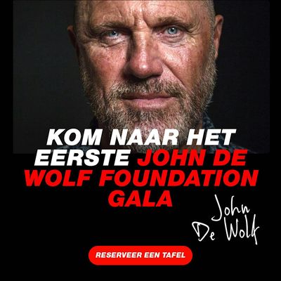 John De Wolf Foundation