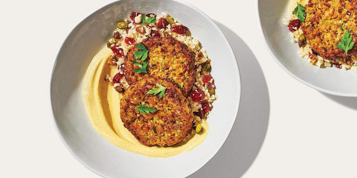 PlantBased Surprisingly Delightful, Publix Aprons Cooking School at