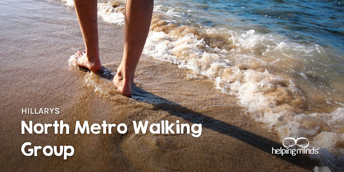 North Metro Walking Group | Hillarys