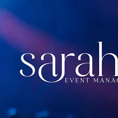Sarah's Events