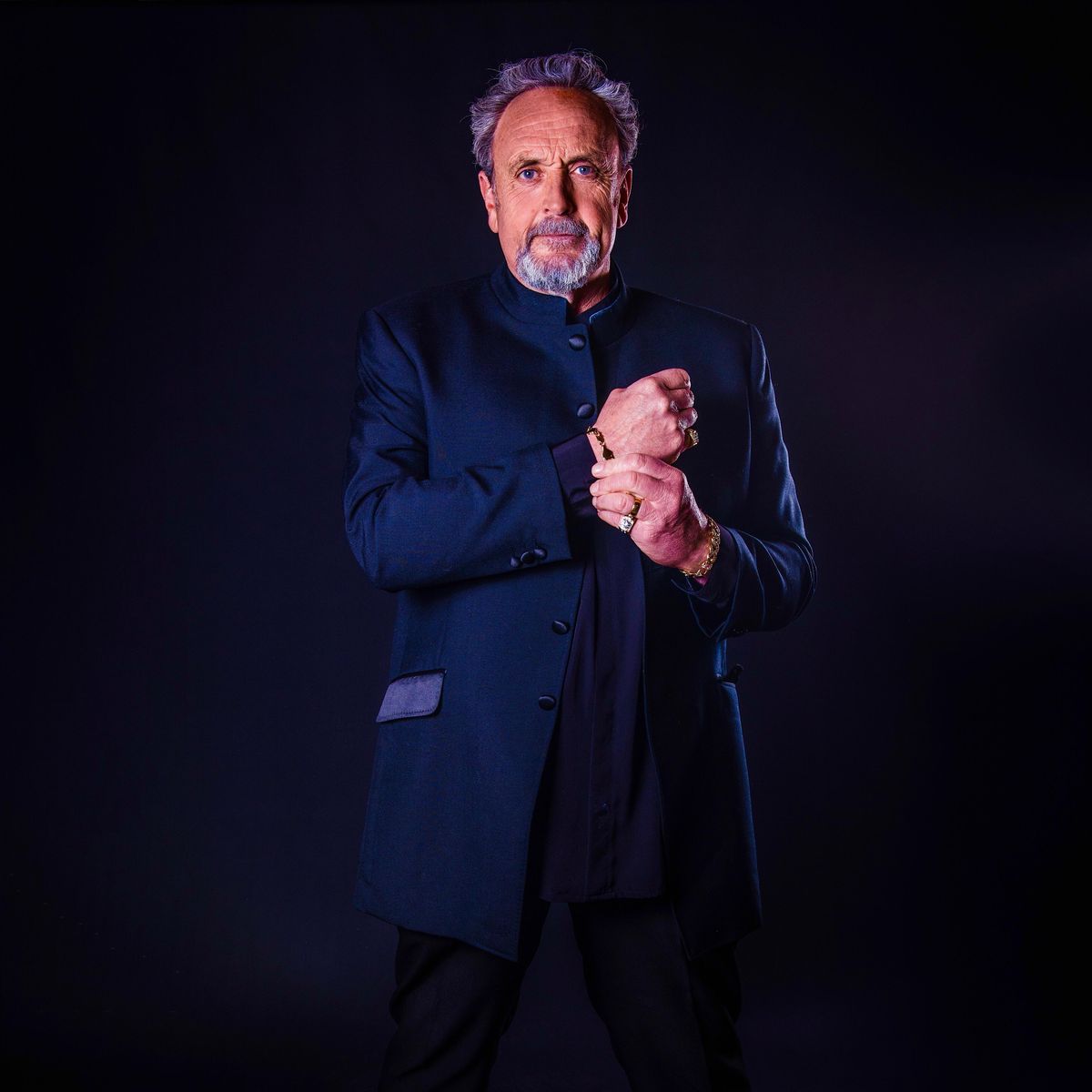 Tom Jones Tribute Act - Friday 28th June  2024