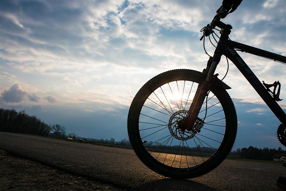 World Car Free Day Ride