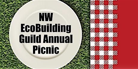 Annual NW EcoBuilding Guild Summer Picnic