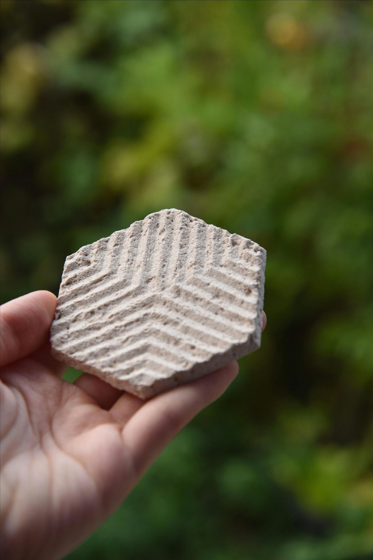 Bio- Ceramics: Biomaterial Making