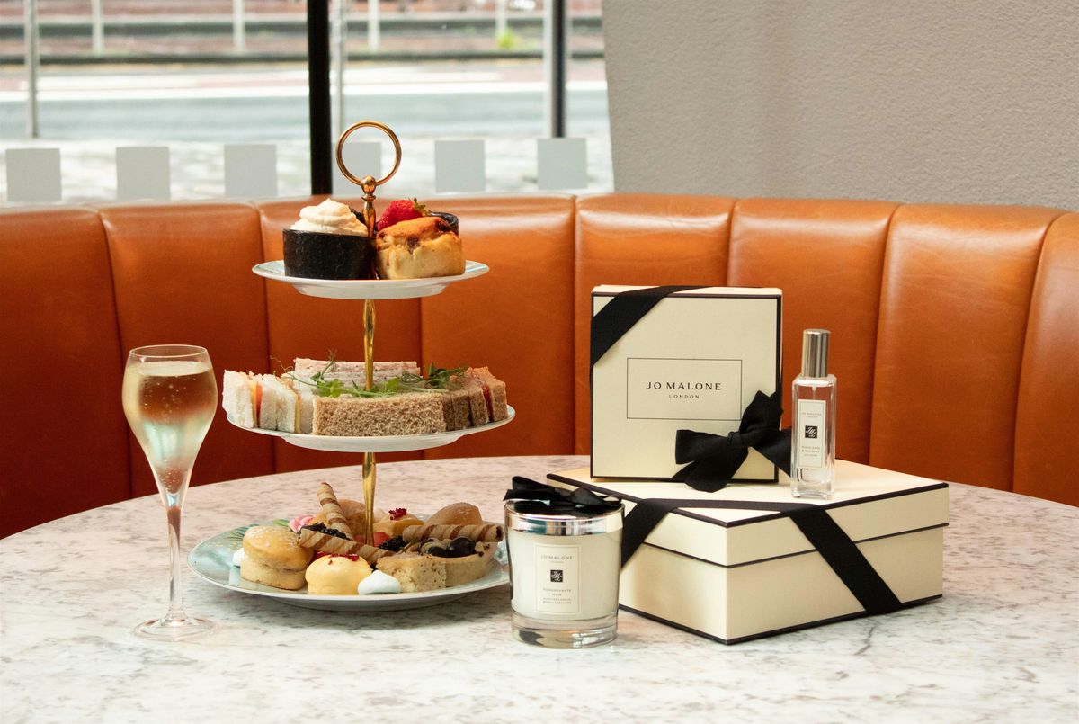 Jo Malone London  Afternoon Tea