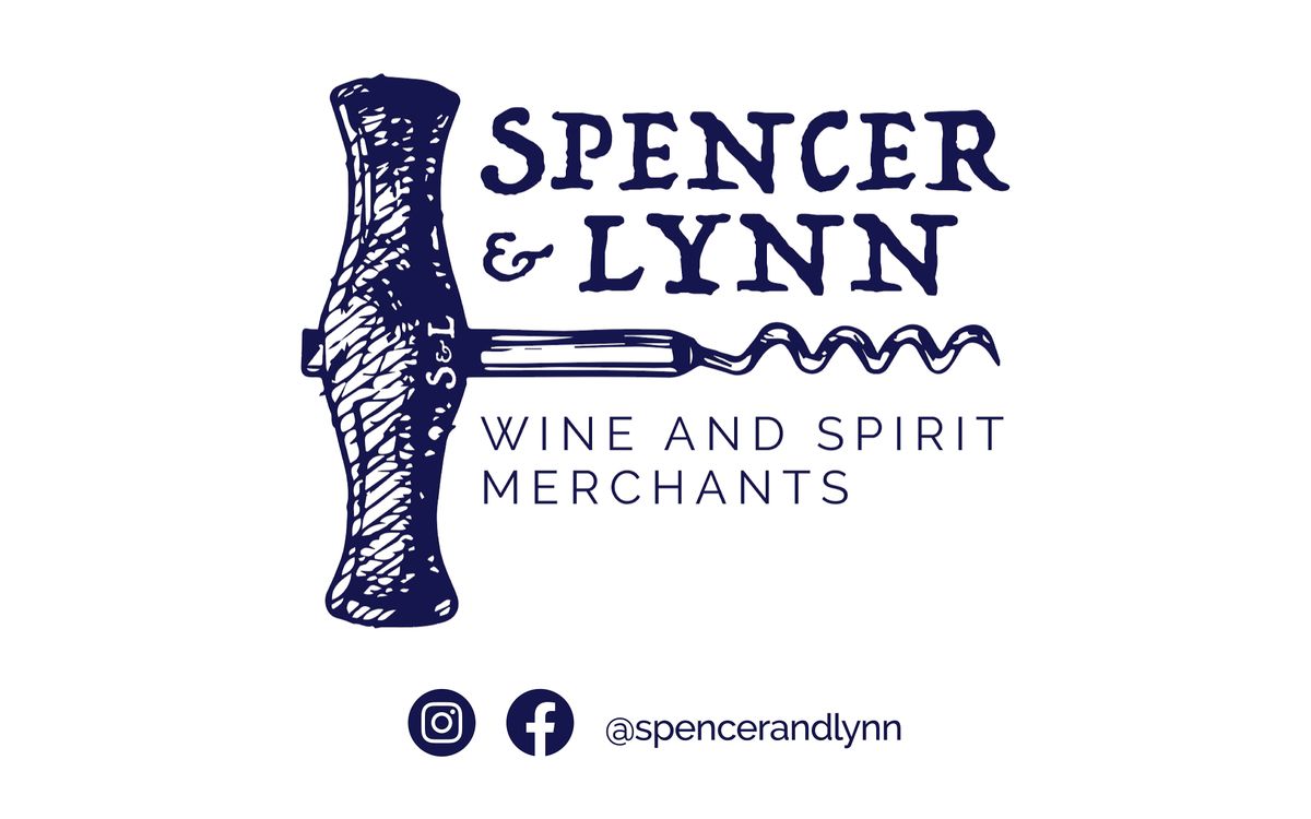 Spencer & Lynn Welcome Party & Open House!